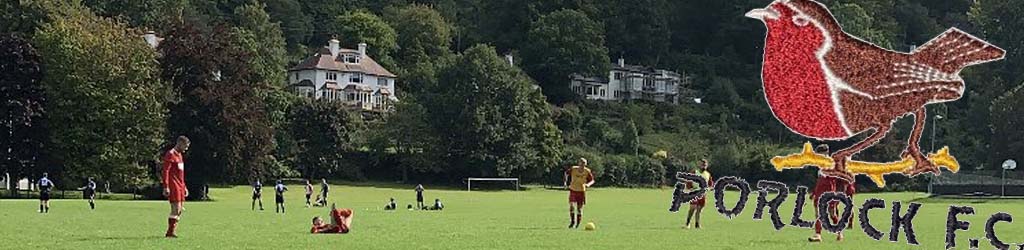 Porlock Recreation Ground